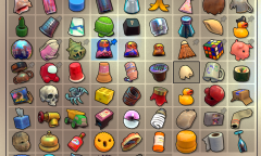 《蟹蟹寻宝奇遇》全甲壳收集攻略指南