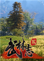 《武林志2》v1.0八项修改器