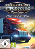 美国卡车模拟