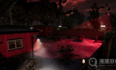 《小偷模拟器2》接听电话方法