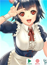 打字游戏：十二生肖女孩的秘密