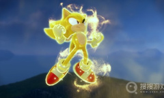 《索尼克未知边境》全机关标点位置与解谜方法