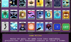 《吸血鬼幸存者》卡牌获取方法及效果一览