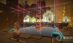 每日新游预告《异梦迷城》融合克苏鲁和赛博朋克元素RPG
