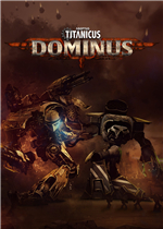 泰坦军团：神之机械