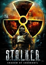 潜行者：切尔诺贝利的阴影