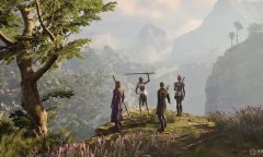 《博德之门3》投掷之戒获得方法