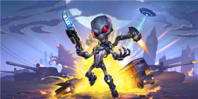 毁灭全人类系列游戏合集