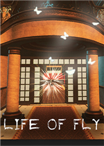 蝇的生活