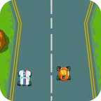 银河赛车(冒险赛车)