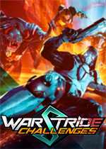 Warstride Challenges