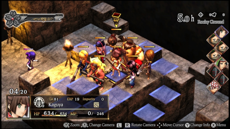 神之战：日本神话大战