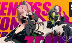 《绝区零》是什么游戏