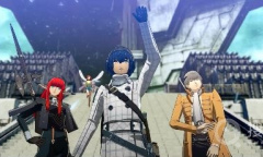 《暗喻幻想：ReFantazio》即将于2024年发售