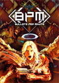 BPM: 枪林弹雨