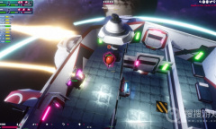 每日新游预告《银河捣蛋鬼》趣味卡通太空冒险游戏