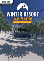 冬季度假胜地模拟器