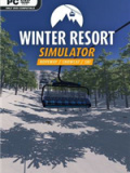 冬季度假胜地模拟器