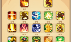 《猎龙消消大作战》角色天赋加点方法