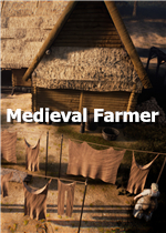 中世纪农场模拟器