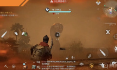 《黎明觉醒》沙尘暴特殊事件奖励介绍