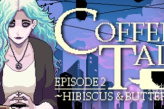 《咖啡心语第二集：洛神花与蝴蝶》完美剧情路线配方