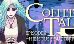 《咖啡心语第二集：洛神花与蝴蝶》完美剧情路线配方