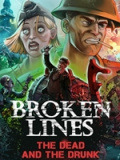 Broken Lines
