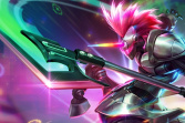 《LOL》斗魂竞技场人马套路推荐