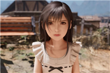 PC画面与PS5对比视频