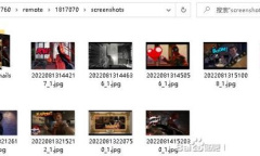 《漫威蜘蛛侠》拍照文件位置介绍