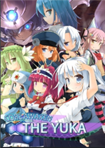 机核觉醒：尤卡