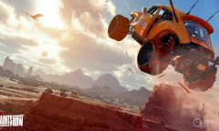 《黑道圣徒》阿特拉斯雕像获得攻略