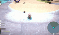 《魔女之泉R》海贼王支线任务流程方法