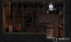 《创世秩序》教堂里毛骨悚然的东西获得方法