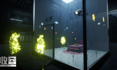 steam游戏推荐《收容：秘密档案》国产精品SCP同人