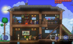 《泰拉瑞亚》1.4.4沙暴瓶暴雪瓶配方