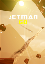 Jetman Go