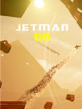 Jetman Go