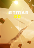 Jetman Go