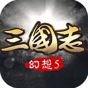 幻想三国志5九游版