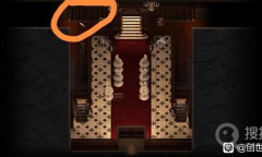 《创世秩序》进裂缝所需道具位置一览