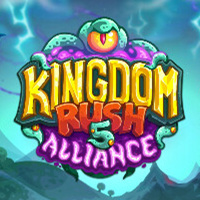 王国保卫战5：联盟