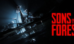 《森林之子》发售日期及配置要求公布