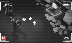 《彩虹六号：围攻》公布Vigil“零日危机”精英皮肤预告