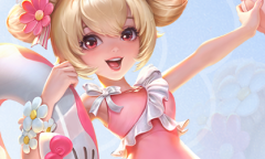 《王者荣耀》守护长江之灵活动