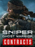 狙击手：幽灵战士契约