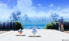 每日新游预告《蓝色映像：帝》描绘少女之间羁绊的故事