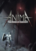 阿尼玛：黑暗统治