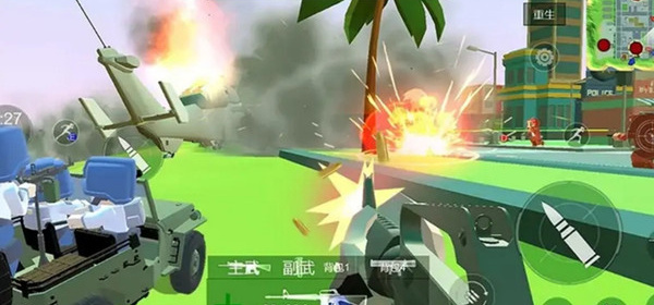 桃子移植调养女孩像素手游合集